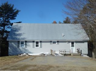 190 Valley Rd, Jefferson, ME 04348