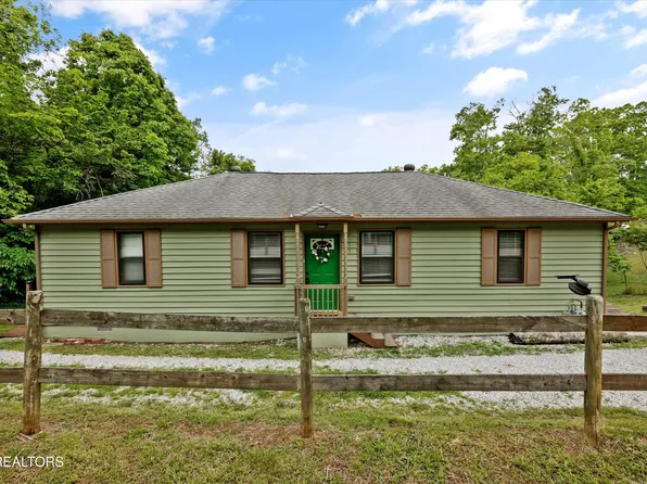 2719 Oak Grove Rd, Rocky Top, TN 37769