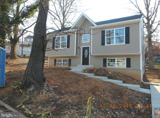 6607 Highland Park Dr, Landover, MD 20785