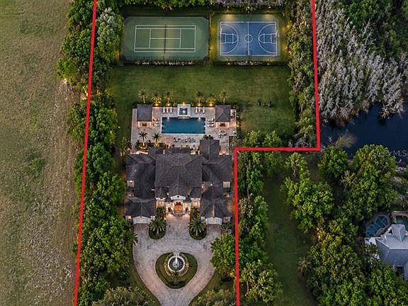 4th image of 13815 PLAINVIEW ROAD Lot 1