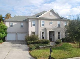 26 Pinehurst Dr, New Orleans, LA 70131