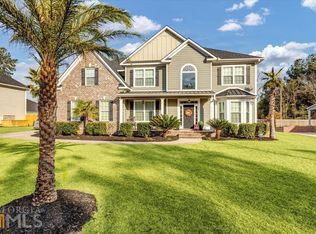 216 Fairmont Dr, Rincon, GA 31326