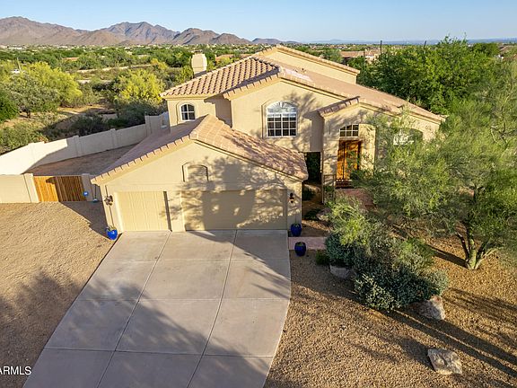 5th image of 8727 E LARIAT Lane