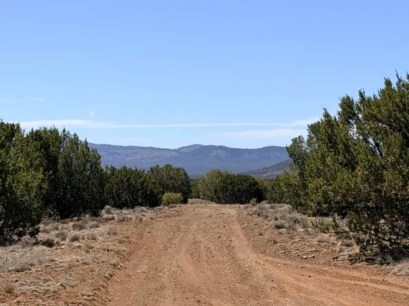 14 N 3111th #A, Vernon, AZ 85940