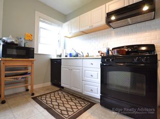 5 Presentation Rd #2, Brighton, MA 02135