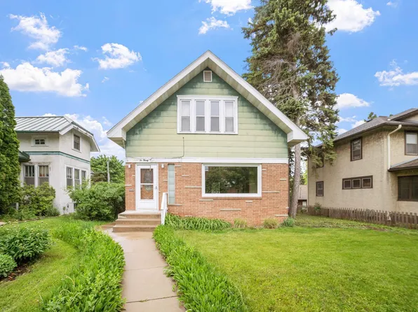 1027 Van Slyke Ave, Saint Paul, MN 55103