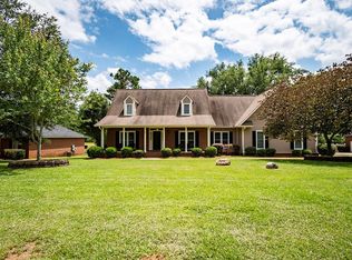3612 Jenny Ln, Albany, GA 31721