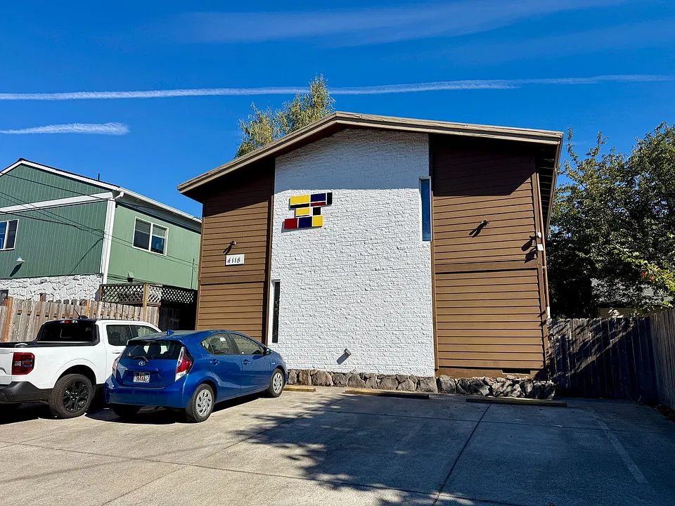 4118 SE 29th Ave