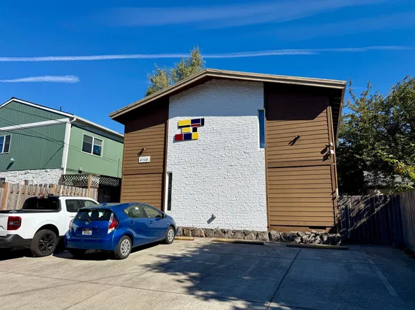 4118 SE 29th Ave, Portland, OR 97202