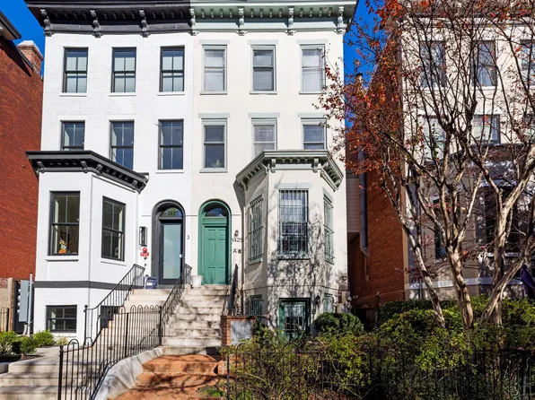 1425 Q St NW, Washington, DC 20009