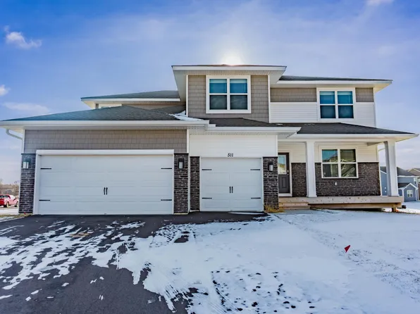 511 Goldenrod Trl, Waconia, MN 55387