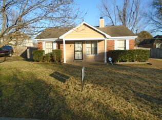 4354 Rosswood Dr, Memphis, TN 38128