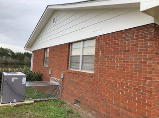 296 Seaboard Rd, Odum, GA 31545