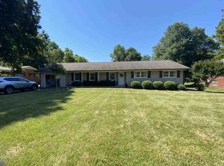 312 Collinwood Dr, Burlington, NC 27215