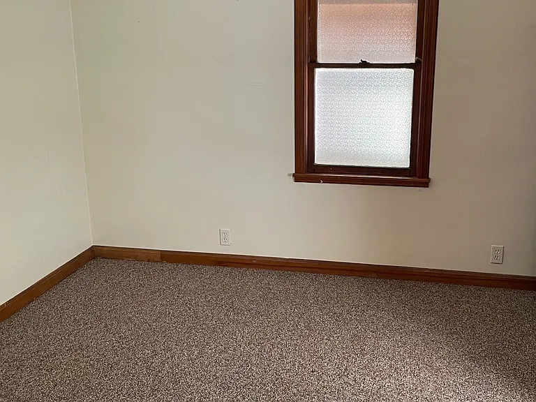 Front bedroom