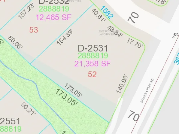 1582 Red Hawk Landing Trl #52, De Pere, WI 54115