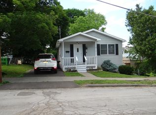 256 Fayette St, Elmira, NY