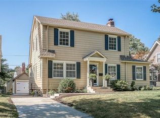 305 E 67th St, Kansas City, MO 64113