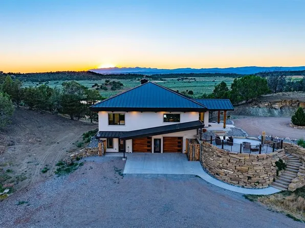 3177 County Road 523, Bayfield, CO 81122