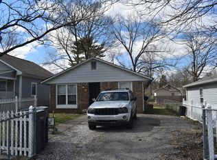 3114 N Colorado Ave, Indianapolis, IN