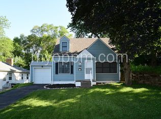 6010 Evans St, Omaha, NE 68104