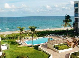 2625 S Ocean Blvd, Highland Beach, FL 33487