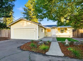 2195 Delpha Drive, Napa, CA 94558