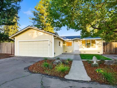 2195 Delpha Drive, Napa, CA, 94558