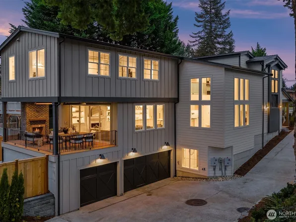 1813 3rd Street, Kirkland, WA 98033