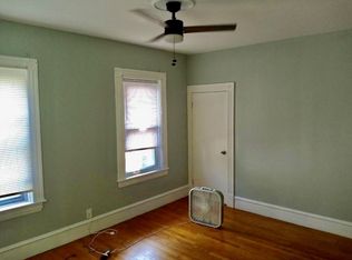626 Birch St #2, Fall River, MA 02724