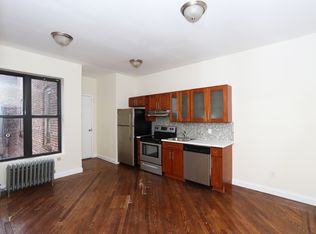 2049 E 17th St #D6, Brooklyn, NY 11229