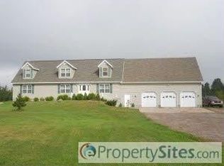 3135 E Four Mile Rd, Sault Sainte Marie, MI 49783