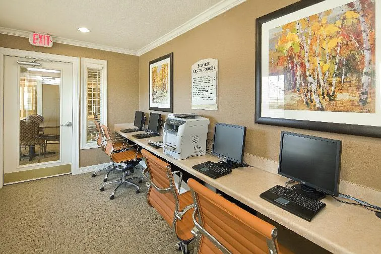 The Mirabella Senior Apartments — Photo 15