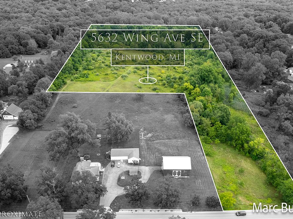 2nd image of 5632 Wing Ave SE