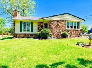 77 Parson St, Fancy Farm, KY 42039