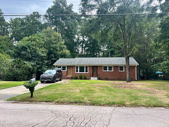 2nd image of 4919 Brentwood Rd