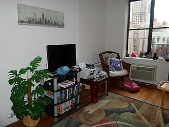 Rented by Sky Management