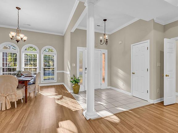 3rd image of 40 Millbranch Ln. Lot 45 The Pointe