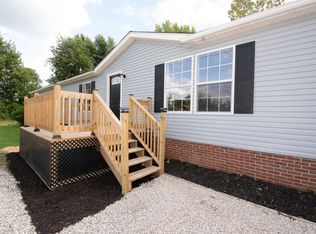 2699 Vanatta Rd, Centerburg, OH 43011