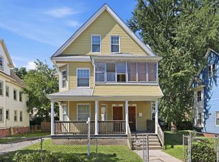 186-188 Westford Ave, Springfield, MA 01109