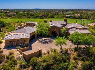41689 N 101st Pl, Scottsdale, AZ 85262