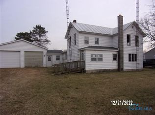 237 County Road 26, Gibsonburg, OH 43431