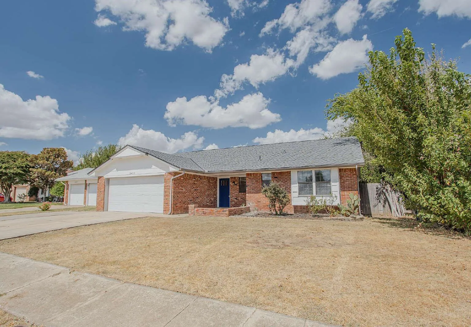 3 bed, 2.0 bath, 1519 sqft, $1,600 — Photo 4