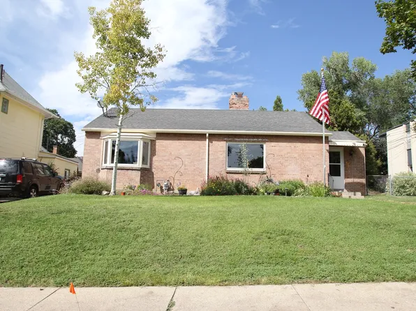 817 E 2nd Ave, Salt Lake City, UT 84103