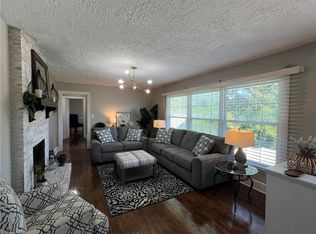 118 Triplett St, Jonesville, NC 28642