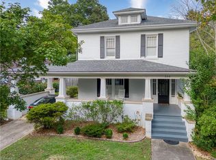 306 W Marsh St, Salisbury, NC 28144