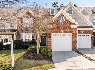 11217 Presidio Dr, Raleigh, NC 27617