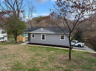 533 Cedar Valley Rd, Bristol, TN 37620