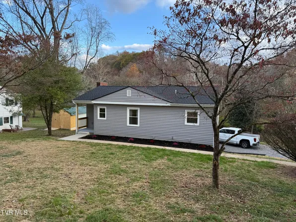 533 Cedar Valley Rd, Bristol, TN 37620