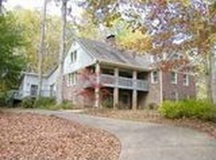 1250 Coventry Rd, Watkinsville, GA 30677